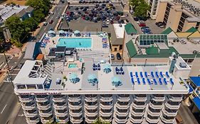 Hotel Monte Carlo Ocean City