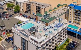Hotel Monte Carlo Ocean City